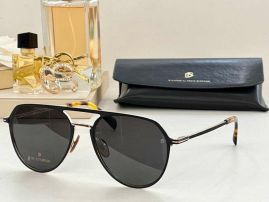 Picture of David Beckha Sunglasses _SKUfw47390917fw